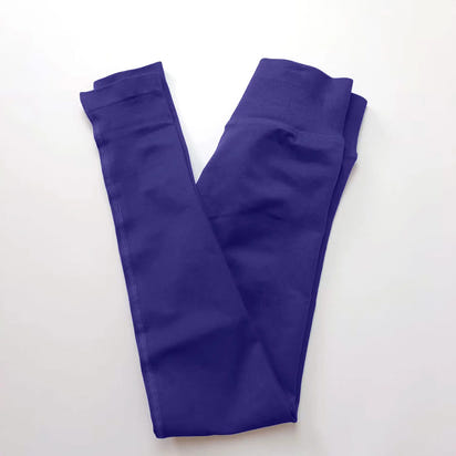 Women's Scrunch Bum Leggings –  Booty Lift Yoga Pants