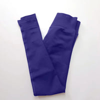 Women's Scrunch Bum Leggings –  Booty Lift Yoga Pants