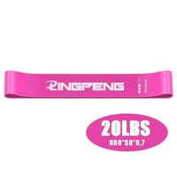 Booty-Building Resistance Bands for Women – Gym & Home