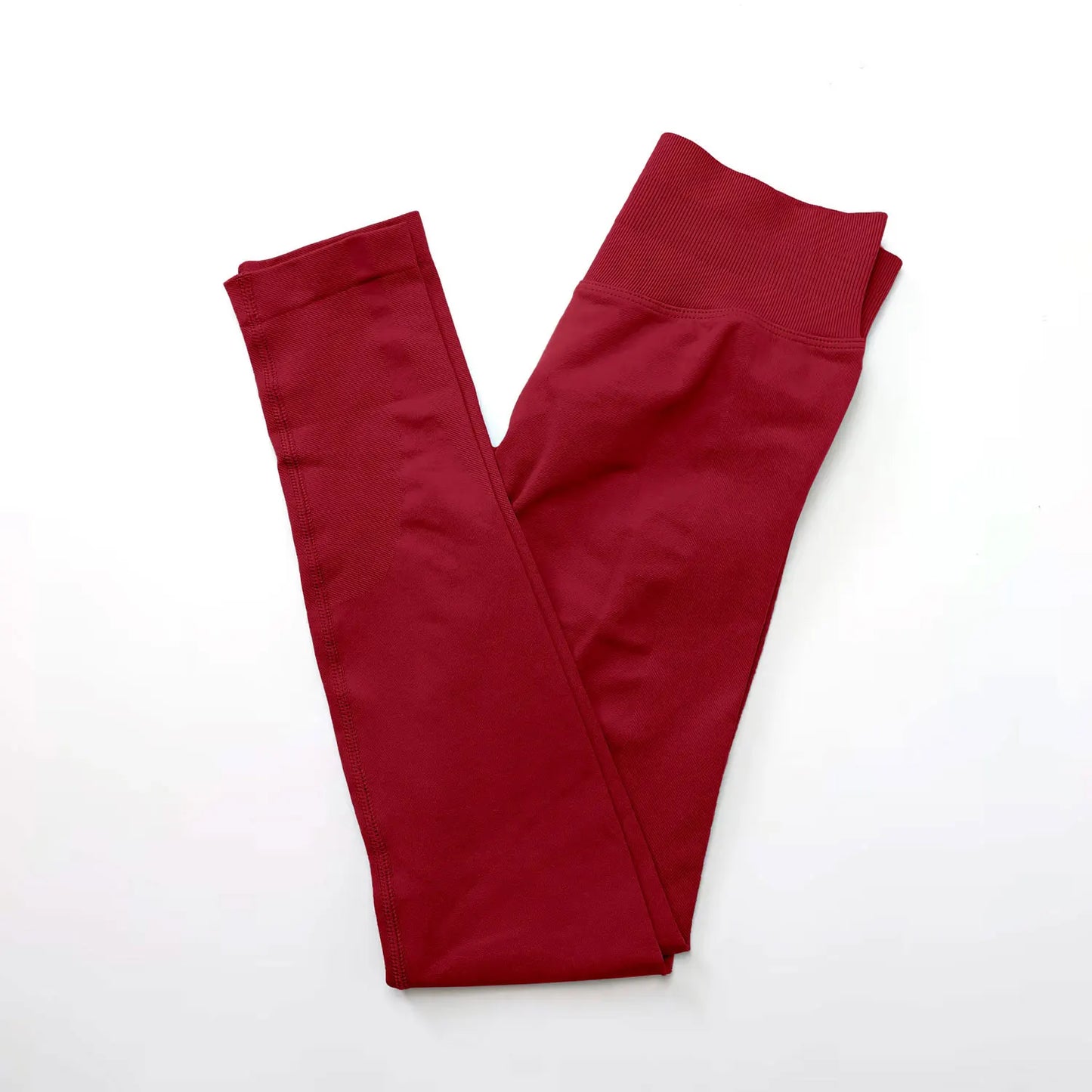 Women's Scrunch Bum Leggings –  Booty Lift Yoga Pants