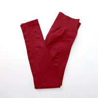 Women's Scrunch Bum Leggings –  Booty Lift Yoga Pants