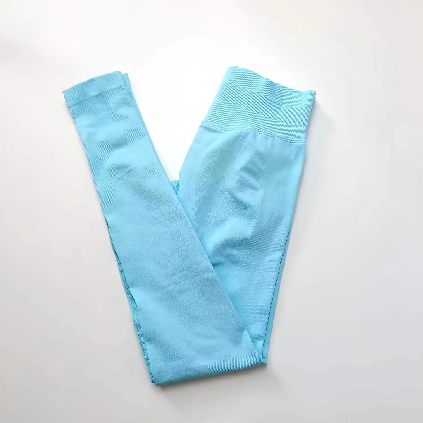 Women's Scrunch Bum Leggings –  Booty Lift Yoga Pants