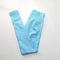 Women's Scrunch Bum Leggings –  Booty Lift Yoga Pants