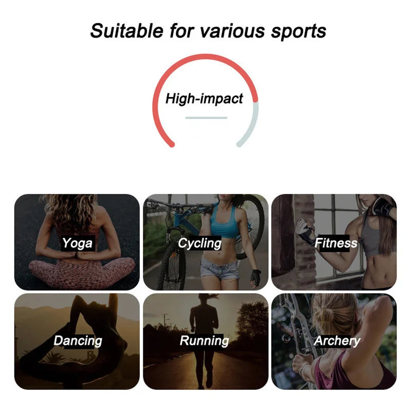 Women's Scrunch Bum Leggings –  Booty Lift Yoga Pants