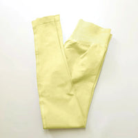 Women's Scrunch Bum Leggings –  Booty Lift Yoga Pants