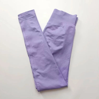 Women's Scrunch Bum Leggings –  Booty Lift Yoga Pants