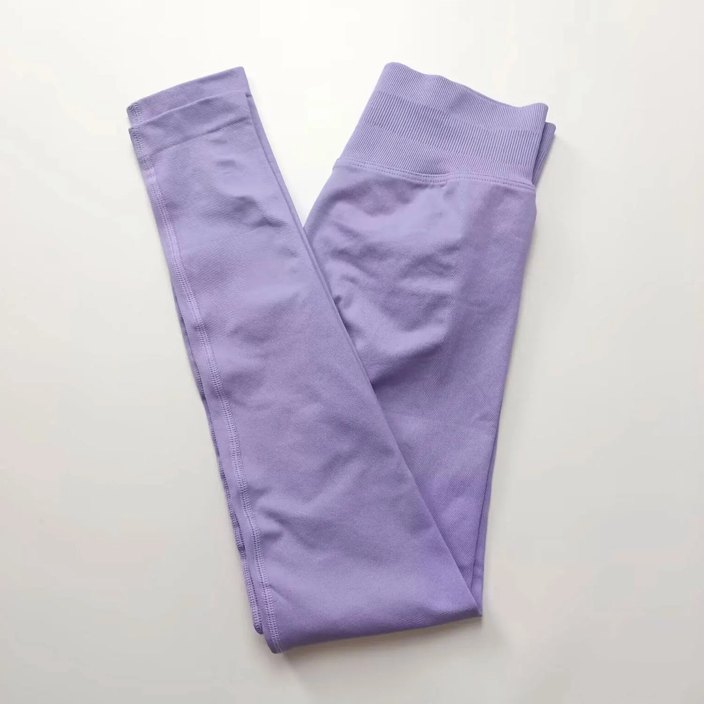 Women's Scrunch Bum Leggings –  Booty Lift Yoga Pants