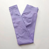 Women's Scrunch Bum Leggings –  Booty Lift Yoga Pants