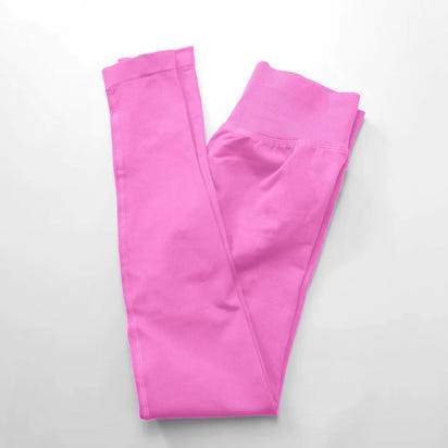 Women's Scrunch Bum Leggings –  Booty Lift Yoga Pants