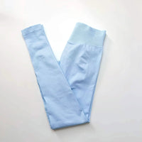 Women's Scrunch Bum Leggings –  Booty Lift Yoga Pants