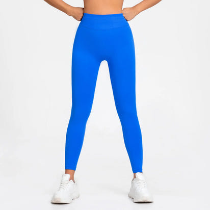 Women's Scrunch Bum Leggings –  Booty Lift Yoga Pants