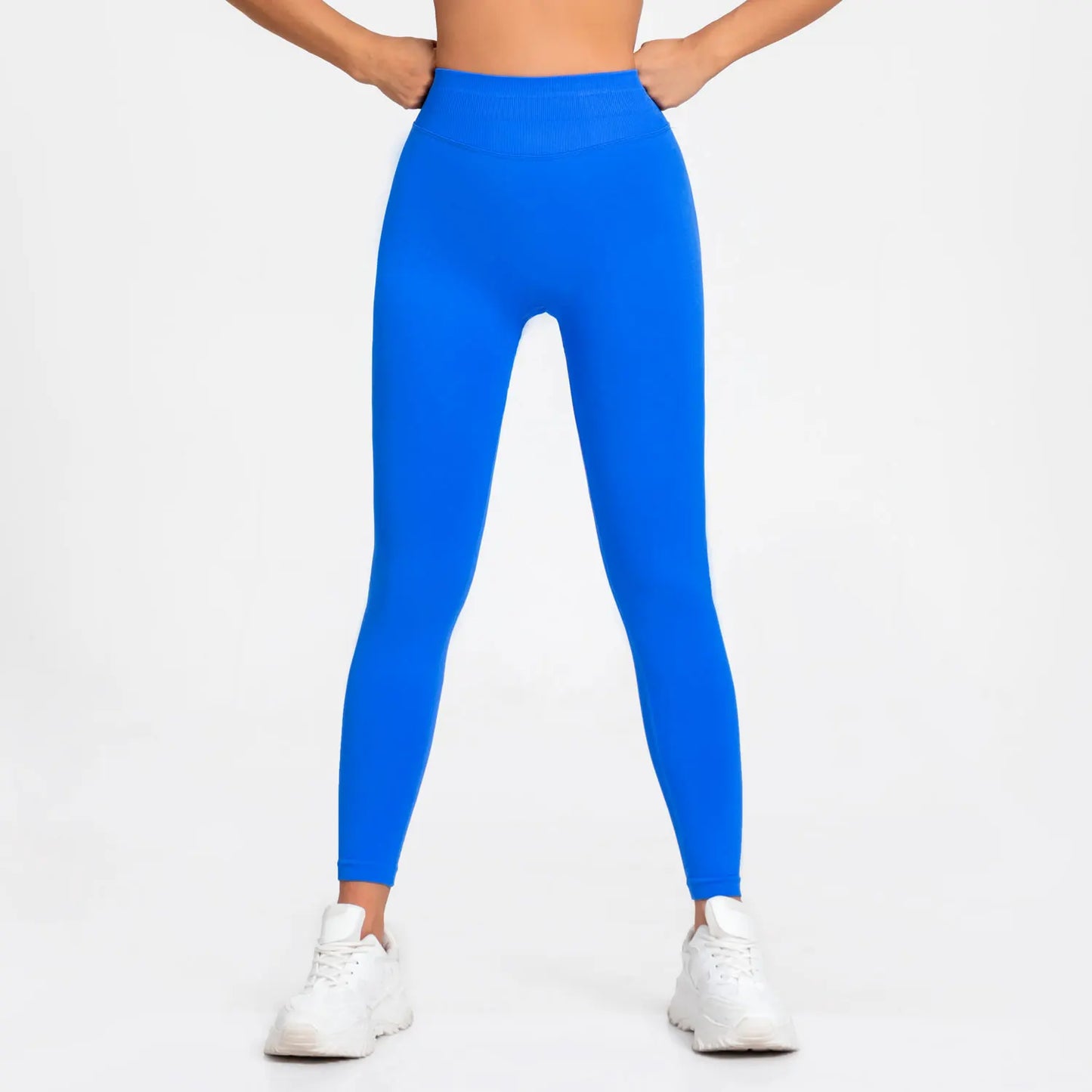 Women's Scrunch Bum Leggings –  Booty Lift Yoga Pants