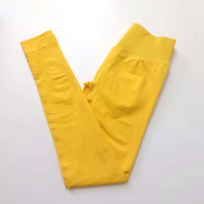 Women's Scrunch Bum Leggings –  Booty Lift Yoga Pants