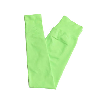 Women's Scrunch Bum Leggings –  Booty Lift Yoga Pants